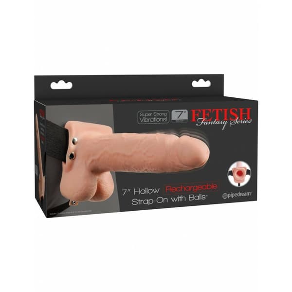 Strap-on dildo Pipedream Fetish Fantasy Series