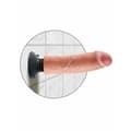 Pikkukuva 5 / 8: Realistinen dildo Pipedream King Cock ABS