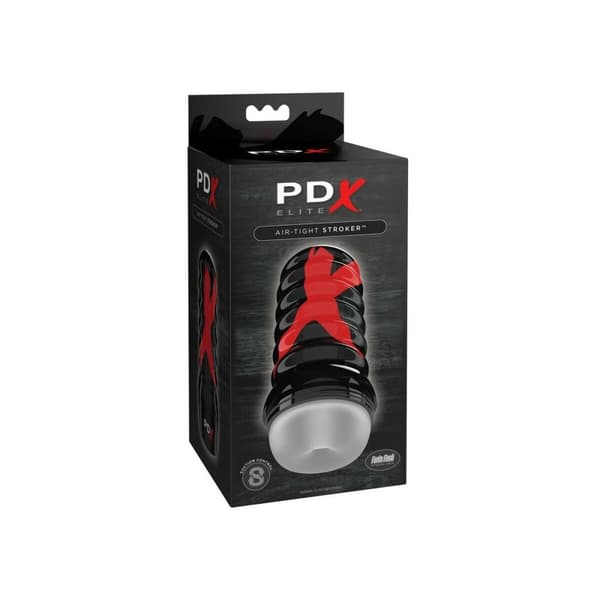 Masturbator Pipedream Air-Tight Stroker