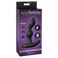Miniatyrbillede 2 af 5: Elleve Pipedream Fantasy Elite P-Motion Sort