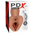Miniatyrbillede 2 af 4: Masturbator Pipedream Pick Your Pleasure Brun