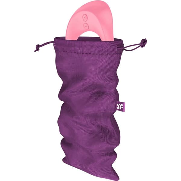 Erotisk Accessoar Satisfyer Treasure Purpur M