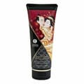 Miniatyrbild 1 av 3: Massagekräm Shunga 200 ml Jordgubbe