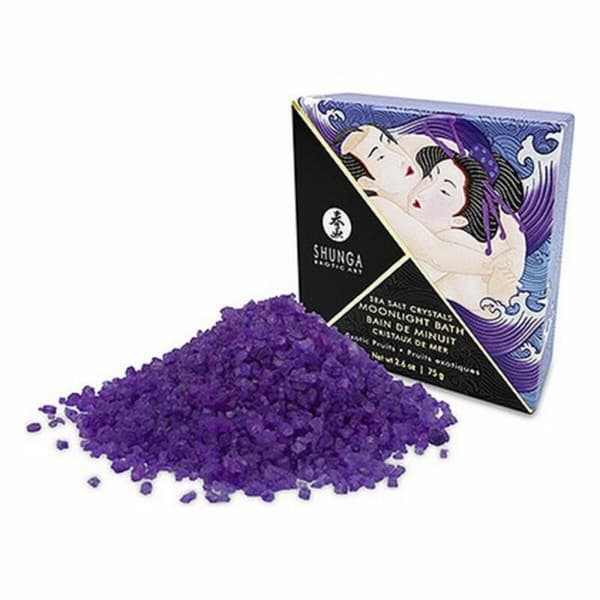 Badsalt Shunga Exotic Fruits 75 g