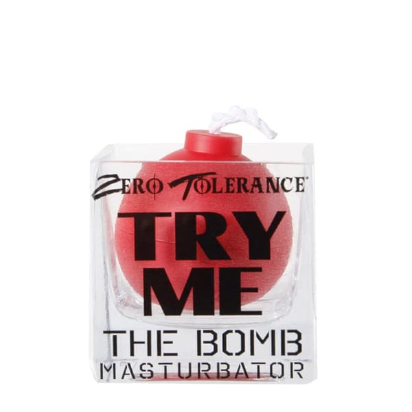 Eroottinen peli Zero Tolerance Zero Tolerance