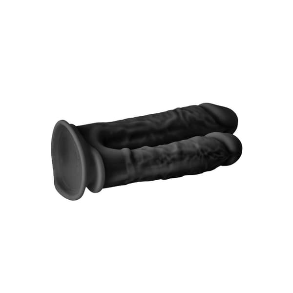 Dobbelt Masturbator Stroker Dream Toys Real Love Sort