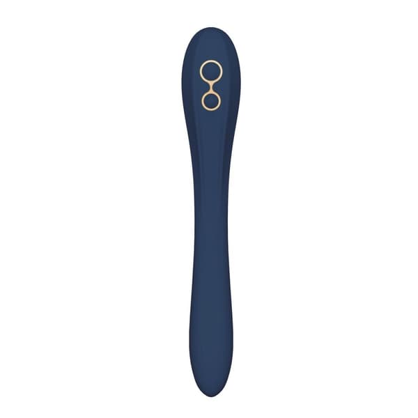 Par Massager Dream Toys Goddess Collection Blå