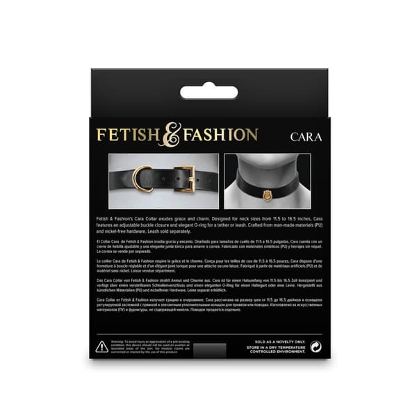 Halsban NS Novelties Fetish & Fashion