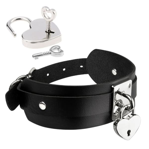 Halsban Kinky Diva