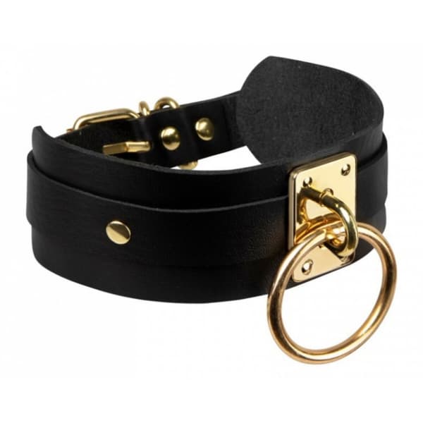 Halsban Kinky Diva