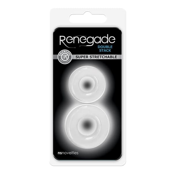 Penisring NS Novelties Renegade