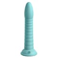 Miniatyrbild 3 av 5: Dildo Pipedream Dillio Platinum Grön