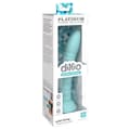 Miniatyrbild 5 av 5: Dildo Pipedream Dillio Platinum Grön
