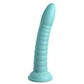 Miniatyrbild 2 av 5: Dildo Pipedream Dillio Platinum Grön