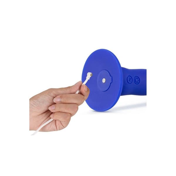Dildo Blush Impressions Blå