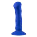 Miniatyrbild 10 av 10: Dildo Blush Impressions Blå