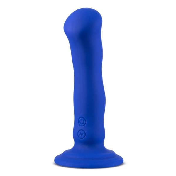 Dildo Blush Impressions Blå