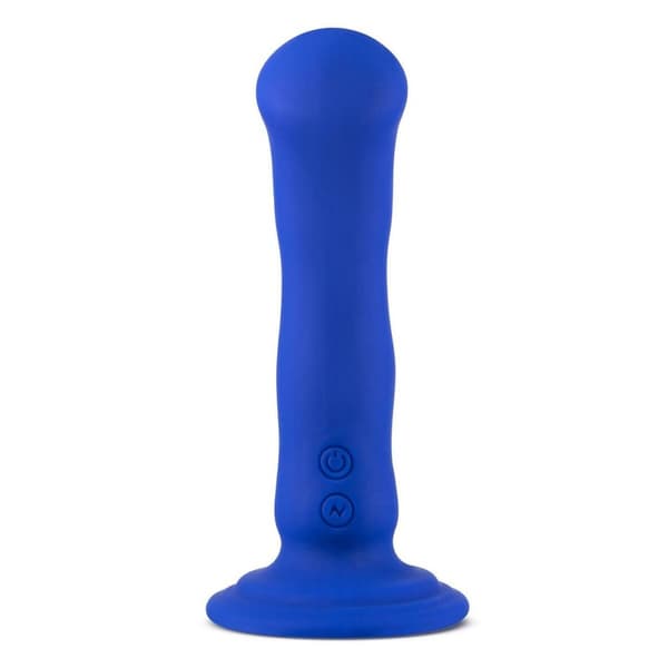 Dildo Blush Impressions Blå