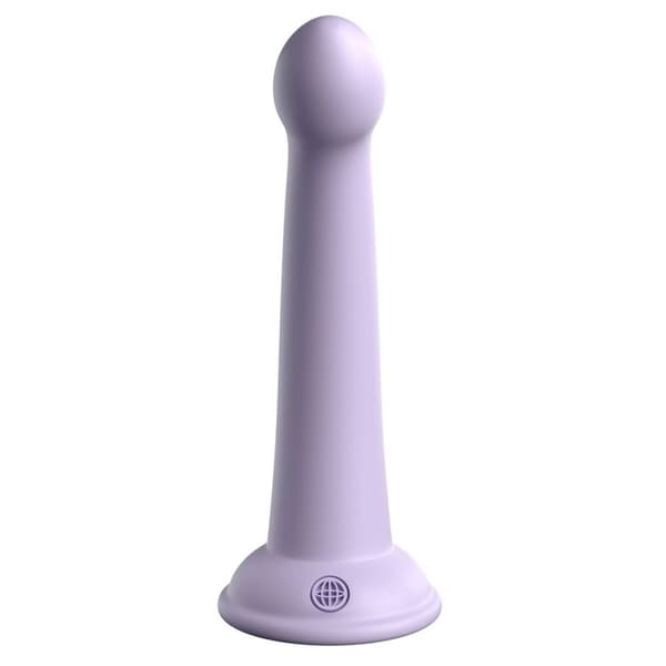 Dildo Pipedream Dillio Platinum Purpur