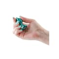 Miniatyrbild 4 av 8: Analplugg NS Novelties Rear Assets Grön (5 cm)