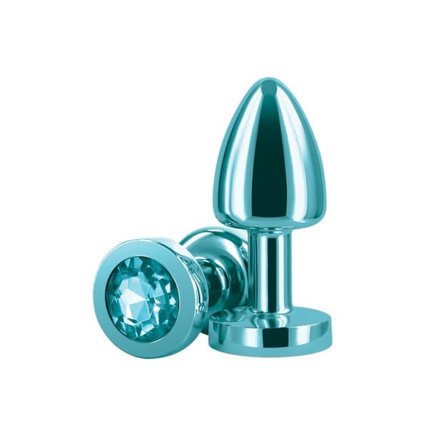 Analplugg NS Novelties Rear Assets Grön (5 cm)