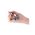 Miniatyrbild 3 av 10: Analplugg NS Novelties Rear Assets Multicolour