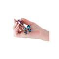 Miniatyrbild 4 av 10: Analplugg NS Novelties Rear Assets Multicolour