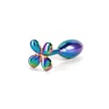 Miniatyrbild 5 av 10: Analplugg NS Novelties Rear Assets Multicolour