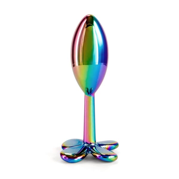 Analplugg NS Novelties Rear Assets Multicolour