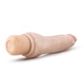 Miniatyrbild 3 av 7: Realistisk dildo Blush Dr Skin PVC Ø 5,4 cm (17,7 cm) (21,5 cm)