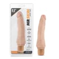 Miniatyrbild 7 av 7: Realistisk dildo Blush Dr Skin PVC Ø 5,4 cm (17,7 cm) (21,5 cm)