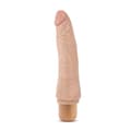 Miniatyrbild 1 av 7: Realistisk dildo Blush Dr Skin PVC Ø 5,4 cm (17,7 cm) (21,5 cm)