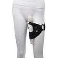 Miniatyrbild 8 av 11: Strap-on dildo Sportsheets Pivot