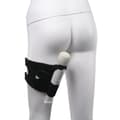 Miniatyrbild 9 av 11: Strap-on dildo Sportsheets Pivot