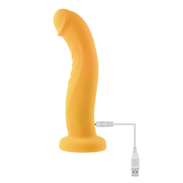 Realistisk Dildo Gender X Gender X Silikone ABS Ø 3,4 cm (15,2 cm)