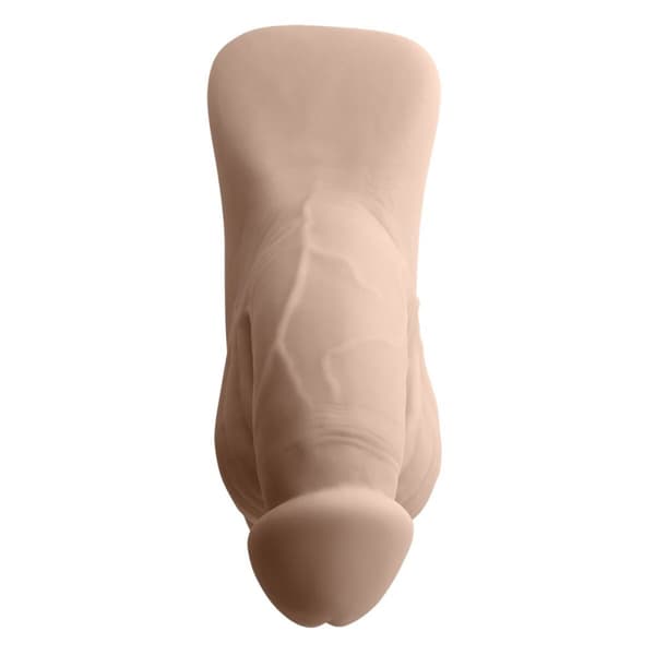 Realistisk Dildo Gender X Gender X Ø 4 cm