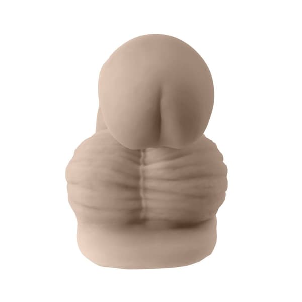 Realistisk Dildo Gender X Gender X Ø 4 cm