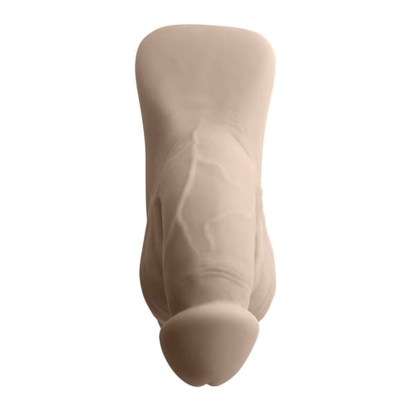 Realistisk Dildo Gender X Gender X Ø 4 cm