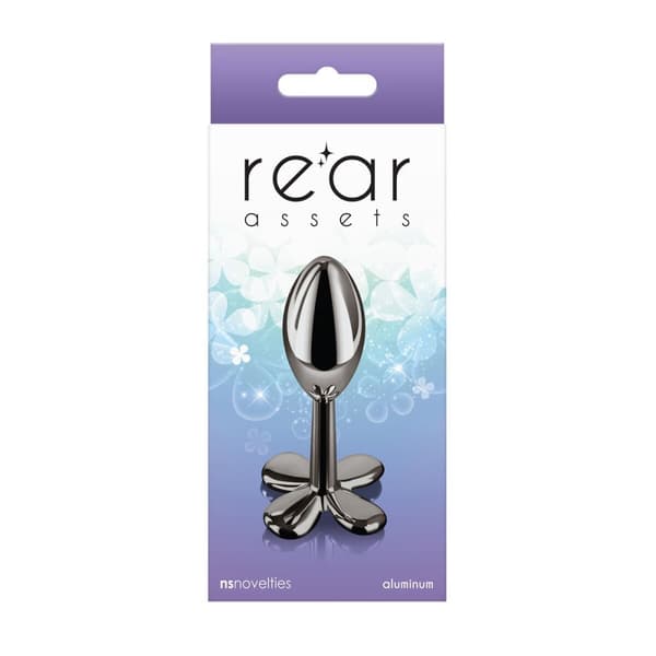 Anal plug NS Novelties Rear Assets Sort