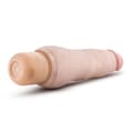 Miniatyrbillede 3 af 7: Realistisk Dildo Blush Au Naturel TPE Ø 4,4 cm (19 cm)