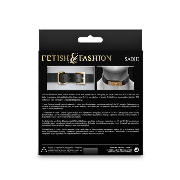 Kaulakorut NS Novelties Fetish & Fashion