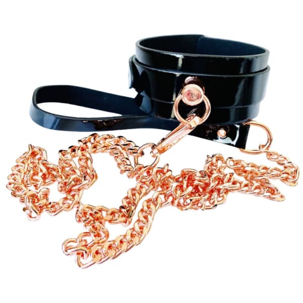 Kaulakorut Kinky Diva