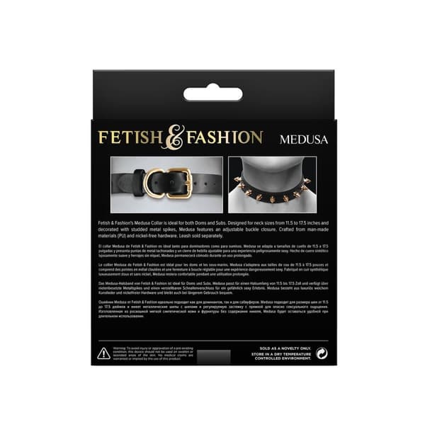 Kaulakorut NS Novelties Fetish & Fashion