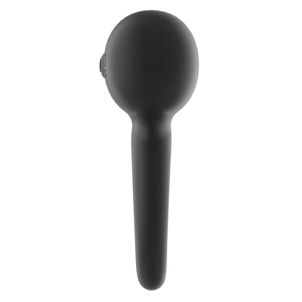 Penisrenkaat Dream Toys Ramrod Musta