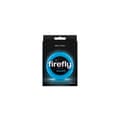 Pikkukuva 2 / 2: Penisrenkaat NS Novelties Firefly Sininen