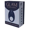 Pikkukuva 5 / 5: Penisrenkaat Dream Toys Glam Sininen