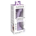 Pikkukuva 5 / 5: Dildo Pipedream Dillio Platinum Purppura