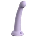Pikkukuva 1 / 5: Dildo Pipedream Dillio Platinum Purppura