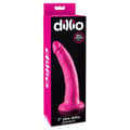 Pikkukuva 4 / 4: Realistinen dildo Pipedream Dillio PVC