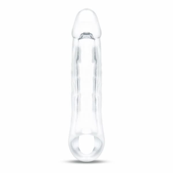 Penissuoja Size Up Ø 4 cm 20,3 cm
